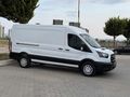GLS ÖZDAŞ 2.EL | 2020 MODEL FORD TRANSİT 350 L VAN A/C