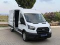GLS ÖZDAŞ 2.EL | 2020 MODEL FORD TRANSİT 350 L VAN A/C