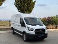 GLS ÖZDAŞ 2.EL | 2020 MODEL FORD TRANSİT 350 L VAN A/C