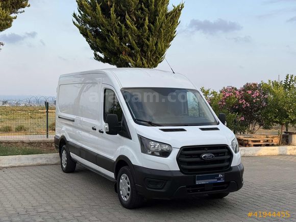 GLS ÖZDAŞ 2.EL | 2020 MODEL FORD TRANSİT 350 L VAN A/C