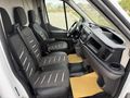 GLS ÖZDAŞ 2.EL | 2020 MODEL FORD TRANSİT 350 L VAN A/C