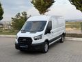GLS ÖZDAŞ 2.EL | 2020 MODEL FORD TRANSİT 350 L VAN A/C