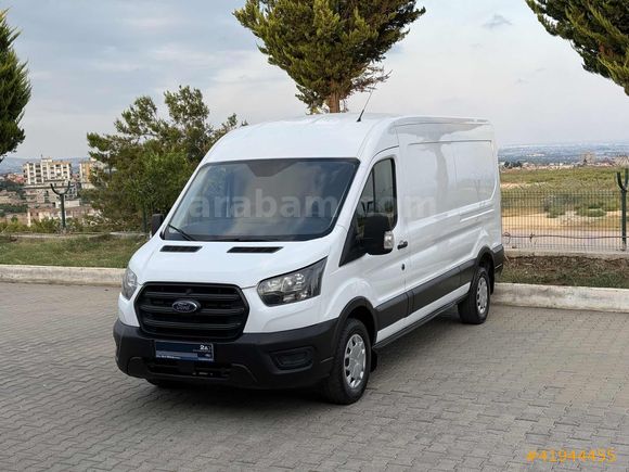 GLS ÖZDAŞ 2.EL | 2020 MODEL FORD TRANSİT 350 L VAN A/C