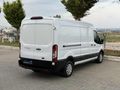 GLS ÖZDAŞ 2.EL | 2020 MODEL FORD TRANSİT 350 L VAN A/C