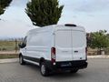 GLS ÖZDAŞ 2.EL | 2020 MODEL FORD TRANSİT 350 L VAN A/C