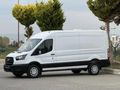 GLS ÖZDAŞ 2.EL | 2020 MODEL FORD TRANSİT 350 L VAN A/C