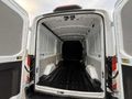 GLS ÖZDAŞ 2.EL | 2020 MODEL FORD TRANSİT 350 L VAN A/C