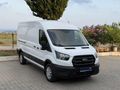 GLS ÖZDAŞ 2.EL | 2020 MODEL FORD TRANSİT 350 L VAN A/C