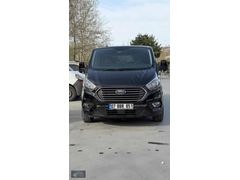 '4K MOTORS' 2020 FORD TOURNEO OTOMATİK DERİ/ISITMA %80 KREDİ