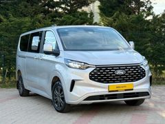 İLK ELDEN TERTEMİZ CUSTOMTİTANİUM OTOMATİK OTOMOBİL RUHSATLI