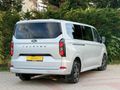 İLK ELDEN TERTEMİZ CUSTOMTİTANİUM OTOMATİK OTOMOBİL RUHSATLI