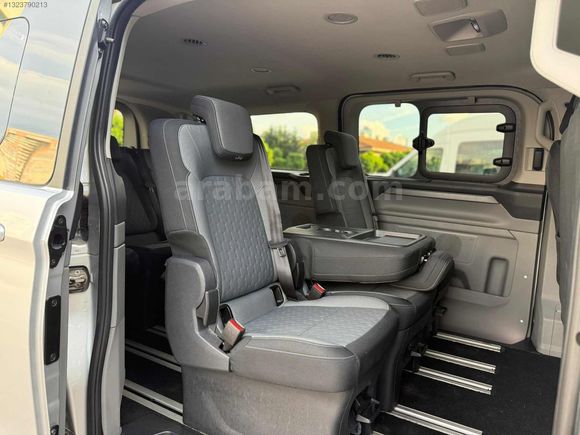 İLK ELDEN TERTEMİZ CUSTOMTİTANİUM OTOMATİK OTOMOBİL RUHSATLI
