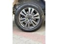 İLK ELDEN TERTEMİZ CUSTOMTİTANİUM OTOMATİK OTOMOBİL RUHSATLI