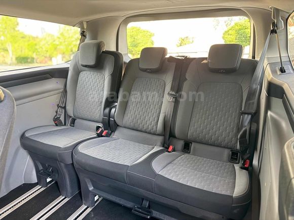 İLK ELDEN TERTEMİZ CUSTOMTİTANİUM OTOMATİK OTOMOBİL RUHSATLI
