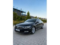 Sahibinden Volkswagen Passat 1.6 TDi BlueMotion Comfortline 2016 Model Hatay