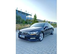 Sahibinden Volkswagen Passat 1.6 TDi BlueMotion Comfortline 2016 Model Hatay