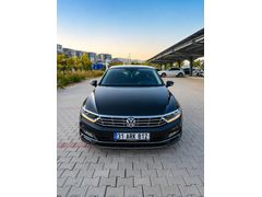 Sahibinden Volkswagen Passat 1.6 TDi BlueMotion Comfortline 2016 Model Hatay