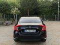 HONDA CİVİC 125HP 59BİNDE HATASIZ BOYASIZ DEĞİŞENSİZ