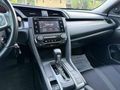 HONDA CİVİC 125HP 59BİNDE HATASIZ BOYASIZ DEĞİŞENSİZ