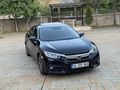 HONDA CİVİC 125HP 59BİNDE HATASIZ BOYASIZ DEĞİŞENSİZ
