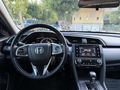 HONDA CİVİC 125HP 59BİNDE HATASIZ BOYASIZ DEĞİŞENSİZ