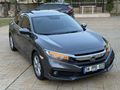 2020 HONDA CİVİC 1.6 LPGLİ 77BİNDE BOYASIZ DEĞİŞENSİZ GARANTİLİ