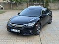 HONDA CİVİC 125HP 59BİNDE HATASIZ BOYASIZ DEĞİŞENSİZ