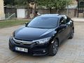 HONDA CİVİC 125HP 59BİNDE HATASIZ BOYASIZ DEĞİŞENSİZ