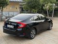 HONDA CİVİC 125HP 59BİNDE HATASIZ BOYASIZ DEĞİŞENSİZ