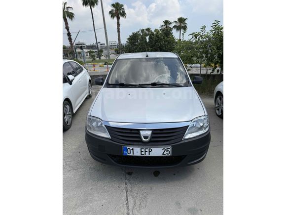 Sahibinden Dacia Logan 1.5 dCi Black Line 2012 Model 