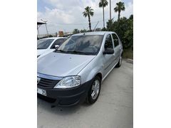Sahibinden Dacia Logan 1.5 dCi Black Line 2012 Model 