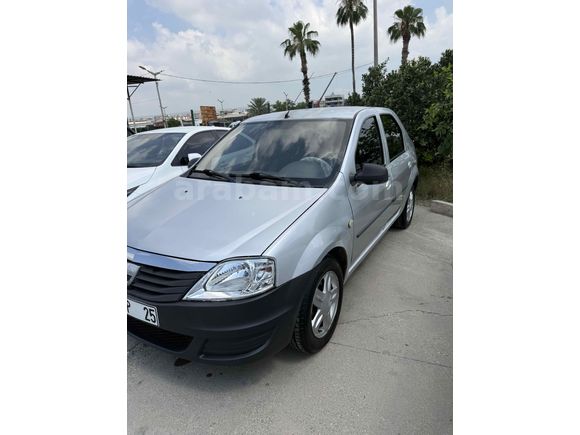 Sahibinden Dacia Logan 1.5 dCi Black Line 2012 Model 
