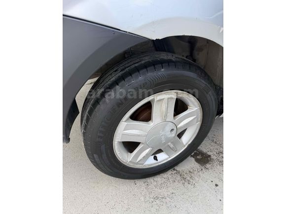 Sahibinden Dacia Logan 1.5 dCi Black Line 2012 Model 