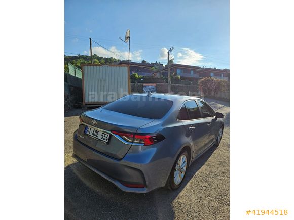 YETKİLİ SERVİS BAKIMLI 98 bin km