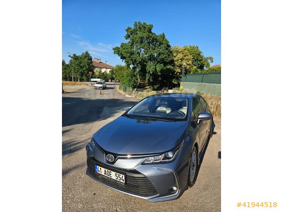 YETKİLİ SERVİS BAKIMLI 98 bin km