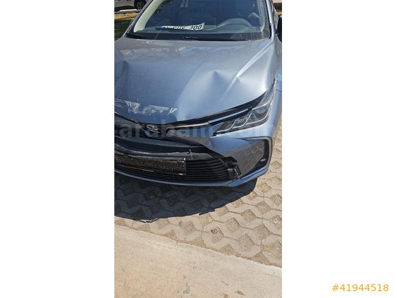 YETKİLİ SERVİS BAKIMLI 98 bin km