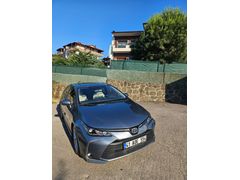 YETKİLİ SERVİS BAKIMLI 98 bin km