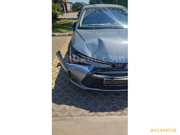 YETKİLİ SERVİS BAKIMLI 98 bin km