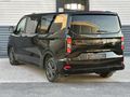 2024 Tourneo Custom 2.0 EcoBlue 320L Uzun Şasi Titanium