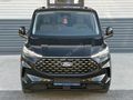 2024 Tourneo Custom 2.0 EcoBlue 320L Uzun Şasi Titanium