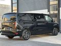 2024 Tourneo Custom 2.0 EcoBlue 320L Uzun Şasi Titanium