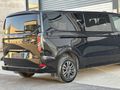 2024 Tourneo Custom 2.0 EcoBlue 320L Uzun Şasi Titanium