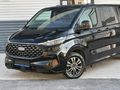 2024 Tourneo Custom 2.0 EcoBlue 320L Uzun Şasi Titanium