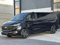 2024 Tourneo Custom 2.0 EcoBlue 320L Uzun Şasi Titanium