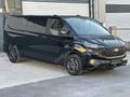 2024 Tourneo Custom 2.0 EcoBlue 320L Uzun Şasi Titanium