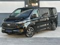 2024 Tourneo Custom 2.0 EcoBlue 320L Uzun Şasi Titanium