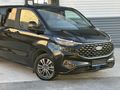 2024 Tourneo Custom 2.0 EcoBlue 320L Uzun Şasi Titanium