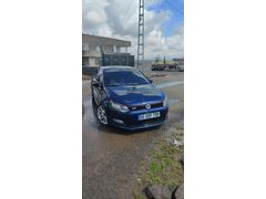Sahibinden Volkswagen Polo 1.2 i Trendline 2013 Model  159.300 km Lacivert