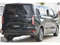 2025 Tourneo Custom 2.0 EcoBlue 320 L Uzun Titanium Plus CAM TVN