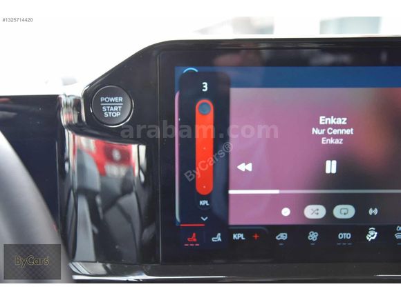 2025 Tourneo Custom 2.0 EcoBlue 320 L Uzun Titanium Plus CAM TVN